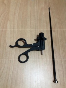 Kara mediclust laparoscopic graspers 36mm - Product Image 3