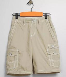 Fournisseur direct Short de sport de fitness à séchage rapide pour hommes top ventes short décontracté respirant en maille et coton tissé style bermuda - Product Image 1