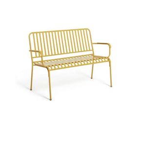 Banco de jardín al aire libre decorativo más vendido para uso en jardín doméstico y jardín escolar en diseño de lujo - Product Image 6