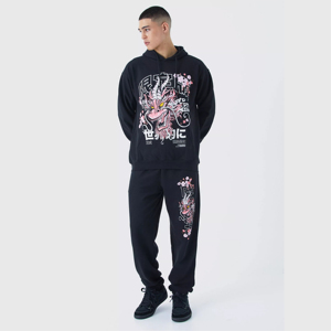 Dernier modèle de survêtement personnalisé pour homme / Ensemble de jogging sur mesure pour homme / Survêtement de qualité pour homme - Product Image 4