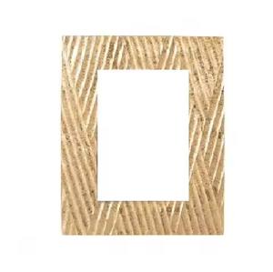 Cadre photo artisanal Nouvelle collection Cadre en bois massif pour un cadeau d'anniversaire de grand-mère - Product Image 4