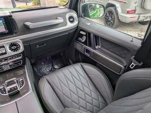 MER-BN G CL-ASS AMG G 63 4MATIC 2022, SUV de Lujo Automático con Poco Kilometraje - Product Image 6