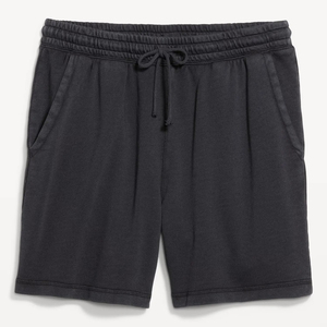 กางเกงขาสั้นของผู้ชายสีทึบพร้อมกระเป๋าด้านข้างกางเกงขาสั้นความยาวสั้นกำหนดโลโก้ได้เองมาใหม่2025 - Product Image 2