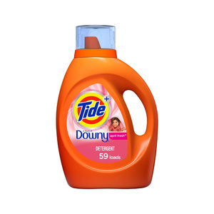 Detergente Tide Alpine Fresh de Alta Espuma / Detergente Líquido para Ropa Tide Listo para Exportar - Product Image 6