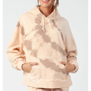 เสื้อสเวตเตอร์มีฮู้ดของผู้ชายผ้าฝ้ายโอเวอร์ไซส์ดีไซน์กระเป๋า100% 2ชิ้นทันสมัยสุดหรู - Product Image 2