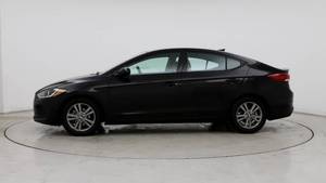 Hyundai Elantra FWD Sedán Usado de 2018 - Product Image 2