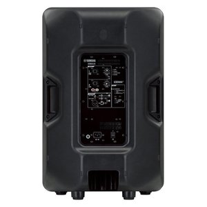 Altavoz Activo Portátil de Escenario DBR15 de la Serie DBR, Negro, 1000W - Product Image 3