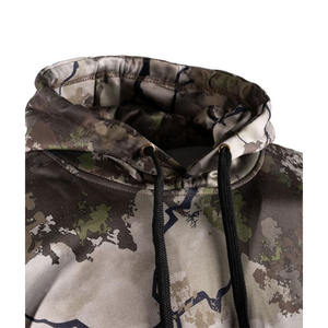 Premium Quality Mens Outdoor <b>Wear</b> Soft Shell Waterproof <b>Hunting</b> Jackets Breathable Insulated <b>Hunting</b> Hoodies - Product Image 6