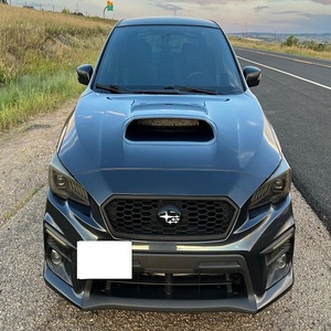 USADO LHD/RHD 2016 SUB ARU WRX STI - Product Image 1
