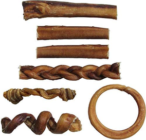 Thịt bò không mùi pizzle BẮT NẠT dính BẮT NẠT lâu dài tự nhiên con chó nhai xử lý với hương vị gà rawhid thành phần sức khỏe răng miệng - Product Image 5