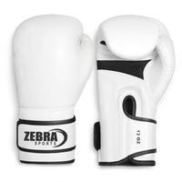 Gants de boxe haut de gamme en cuir véritable avec logo personnalisé, anti-humidité, pour sac de frappe, 10oz 14oz 16oz, fermeture auto-agrippante pour l'extérieur