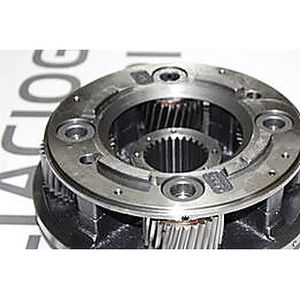 Conjunto de Portaplánets Baltacioglu Repuesto de Transmisión para Autobús RWG-R2 56.2463.15 - Product Image 3