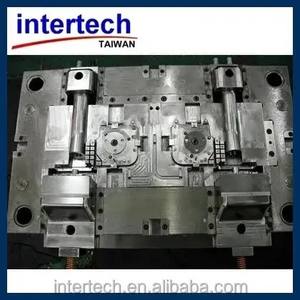 Herramientas de moldeo por inyección de precisión personalizadas para piezas de plástico de teléfonos móviles y moldes de fabricación de accesorios para teléfonos móviles - Product Image 5