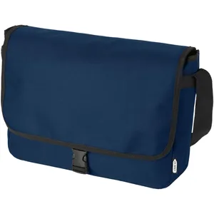 Retrend Eco-Friendly Recycled Shoulder Bag Promotional <b>Backpack</b> for Gadgets Eco-Friendly and Stylish - Product Image 1