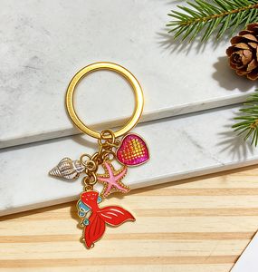 سلسلة مفاتيح معدنية على شكل قطة كرتونية قابلة للتخصيص بشعار وحجم وشكل مخصص، تخصيص احترافي لسلاسل المفاتيح المعدنية - Product Image 5