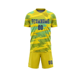 Nuevas camisetas de fútbol de alta calidad 2025 camiseta de fútbol del equipo nacional para hombre - Product Image 1