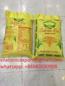 PERFUME ORGÁNICO VIETNAM JASMINE ARROZ FRAGANTE ALTA CALIDAD 3% ROTO A 100% ROTO (OO84983590908WATSAPP) - Product Image 6