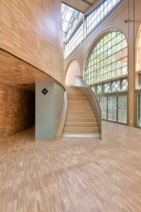 Parquet en chêne industriel sélectionné 18 mm, plancher en bois d'ingénierie, garantie 5 ans+, préfini, durable, facile à poser, cuisine ABCD - Product Image 2