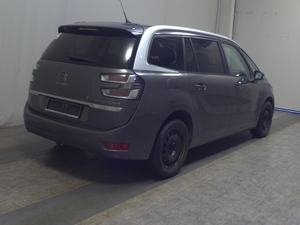 USADO LHD/RHD 2019 CITR0EN C4 - Product Image 3
