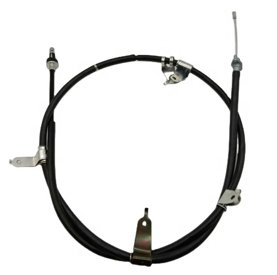 Brake Cable for Land Cruiser - Durable & Reliable Performance
