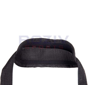 Equipo de Gimnasio de Alta Calidad: Arm Blaster Ajustable de Aluminio para Entrenamiento, con Logotipo y Color Personalizables - Product Image 4