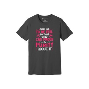 T-shirt 100% coton avec impression de thèmes de bouddha Style décontracté 12 options de couleur 160-180 Placement de conception personnalisable GSM lourd - Product Image 2