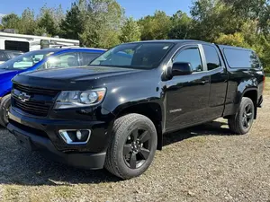 Chevrolet Colorado LT Usada de 2016 - Product Image 3