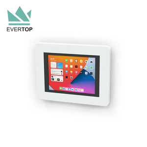 LSW01-C 10.1 pouces <span class=keywords><strong>tablette</strong></span> <span class=keywords><strong>support</strong></span> <span class=keywords><strong>mural</strong></span> <span class=keywords><strong>tablette</strong></span> antivol sécurité <span class=keywords><strong>avec</strong></span> <span class=keywords><strong>support</strong></span> <span class=keywords><strong>mural</strong></span> boîtier de <span class=keywords><strong>tablette</strong></span> en métal <span class=keywords><strong>avec</strong></span> serrure - Product Image 1