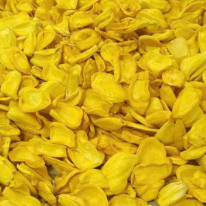 Chips de jacquier bio déshydratées au goût sucré FD Processus de séchage Emballage sous vide du Vietnam Vente en gros en vrac disponible - Product Image 2