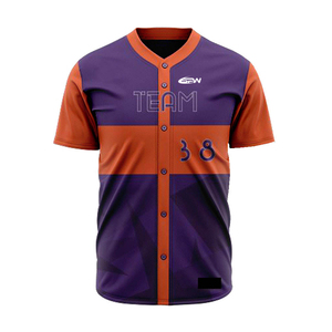 Uniformes Deportivos Personalizados al por Mayor, Pantalones y Camisetas de Poliéster de Secado Rápido con Impresión por Transferencia de Calor, Ropa Deportiva Transpirable de Fábrica, Tallas Grandes - Product Image 3