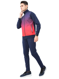 Chándal para Hombre, Invierno, con Capucha, Casual, Bolsillos Seguros, Opciones de Color Elegantes para un Look Deportivo Versátil, Fácil de Cuidar, Lavable a Máquina - Product Image 2