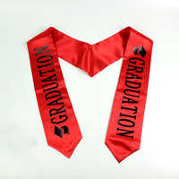 Al por mayor: Estolas y fajas de hombro de satén de seda formales, de alta calidad, con diseño personalizado, bordadas a medida, a precios económicos, en venta.