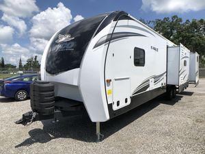 รถบ้านเคลื่อนที่หรูหรา Jayco E-a-g-l-e H-t 312BHOK ปี 2026 - Product Image 5