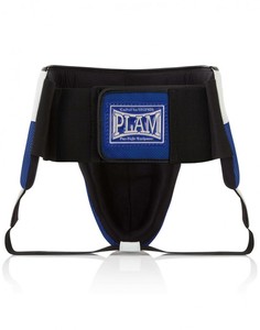 Protector de ingle hecho a medida para boxeo MMA Kick Boxing Protector de equipo de protección - Product Image 4