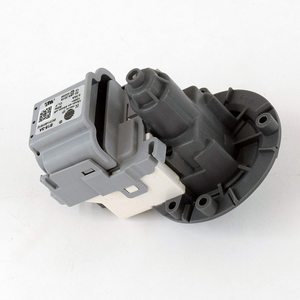 ปั๊มน้ำหมุนเวียนสำหรับเครื่องซักผ้า DC31-00181CCM ไฟฟ้า 120V วัสดุพลาสติก ใช้แทน DC31-00181C ที่มีความถี่ 60Hz - Product Image 6