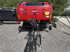 NEW USED for IH RB455 SILAGE Round <b>BALER</b> Massey Ferguson Engine Gearbox High Productivity 2 Years Warranty - Product Image 3