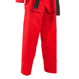 Uniforme de karaté d'arts martiaux de haute qualité/uniformes de Jiu Jitsu/uniformes de Taekwondo MMA fabriqués à l'usine - Product Image 5