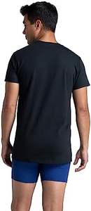 เสื้อยืดผู้ชายสไตล์ใหม่ระบายอากาศได้ดีออกแบบโลโก้ได้ตามต้องการ - Product Image 4