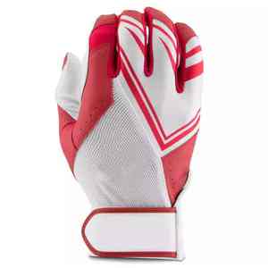 Guantes de bateo de béisbol de alta calidad de fabricante 2025, Material duradero para ropa deportiva al aire libre - Product Image 5