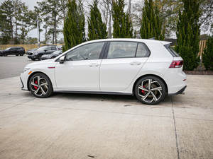 Volkswagen Golf GTI Automático USADO MÁS VENDIDO, 2023 2022 2020, Volante a la Derecha/Izquierda - Product Image 3