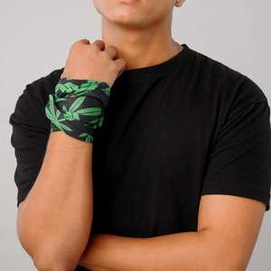 ผ้าพันคอชายหาดอเนกประสงค์แบบย้อนยุคผ้าพันคอพิมพ์ลายดีไซน์ตามสั่ง - Product Image 3