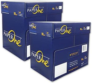 Original A4 Copy <b>Paper</b> A4 80 Gsm 500 White Office Printing <b>Paper</b> 4 <b>Paper</b> Is Available at the Lowest Price For Sale - Product Image 2