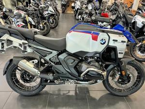 Authentique trophée BMW W R 1300 GS / GS Adventure / GS - Product Image 6