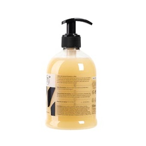 Sapone liquido per le mani Bont Almond & Honey 500ml - Product Image 2