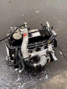 Ensemble moteur diesel d'origine QD32 pour Nissan Navara D22 D23, 4 cylindres, 3,2 L, 220 ch, 330 Nm - Product Image 3