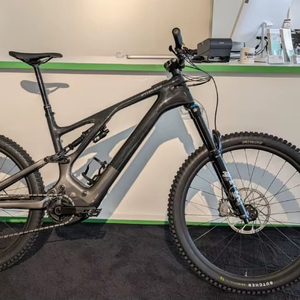 Ventes flash 2025 -2026 TURBO LEVO COMP-VTT électrique en carbone prêt à être expédié dans le monde entier - Product Image 1