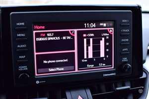 Usado para Toyota para camión RAV4 con transmisión automática combustible de gasolina Euro 5 estándar de emisión - Product Image 5