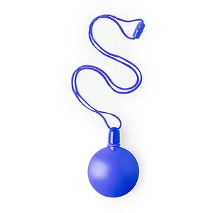 Contenitore Personalizzato per Bolle di Sapone Alpone, Gadget Promozionale per Feste - Product Image 1