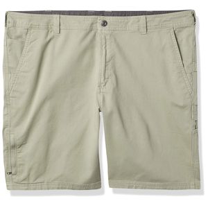 2025 nuevos pantalones cortos de nailon en blanco con botones laterales, pantalones de playa personalizados, cintura elástica cómoda, pantalones cortos para hombre - Product Image 4