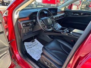 SUV CROSSOVER AWD 2021 USADO COMO NUEVO - Product Image 4